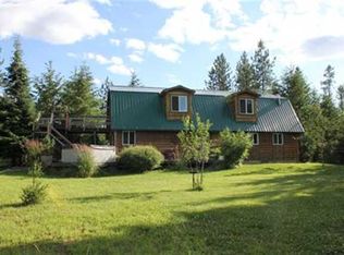 185 Rock Springs Rd, Athol, ID 83801