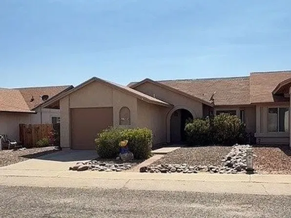 3884 S Wayside Ln, Tucson, AZ 85730