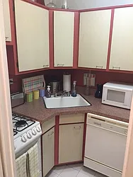 Rented by KG Properties