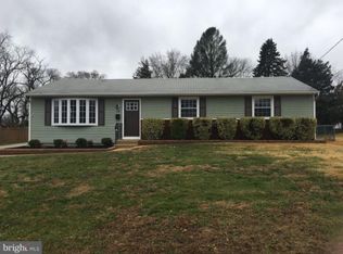 128 Oxford Pl, Williamstown, NJ 08094