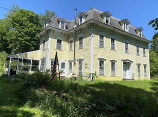 301 Sutherland Rd, Shushan, NY 12873