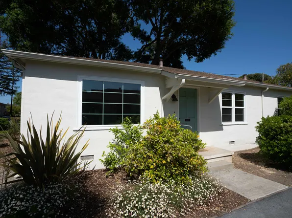 (undisclosed Address), Menlo Park, CA 94025