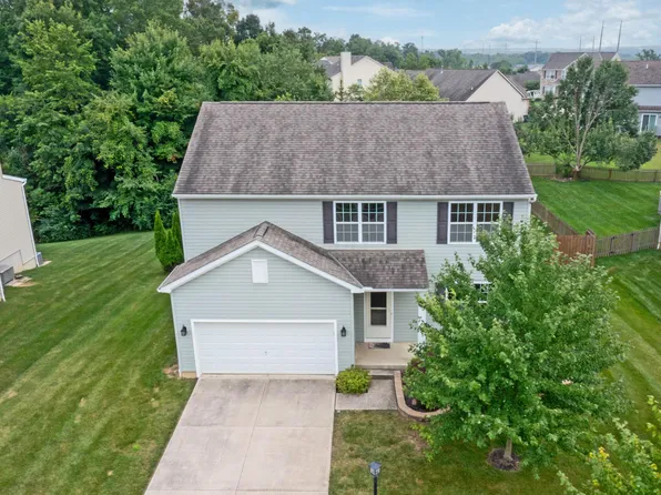234 Bluff Ridge Dr, Pataskala, OH 43062