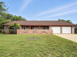 3307 48th St, Snyder, TX 79549
