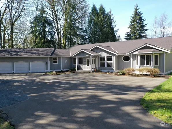 21522 189th Avenue SE, Monroe, WA 98272