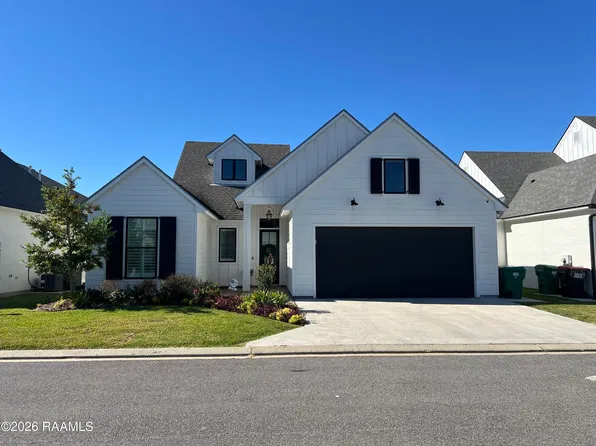 311 Harvest Creek Ln, Lafayette, LA 70508