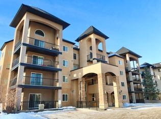 Palisades Pointe Villas, Edmonton, AB T5X 0B4