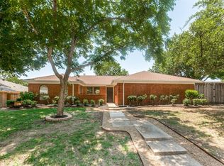 7309 Zelphia Cir, Plano, TX 75025