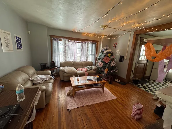 (undisclosed Address), Buffalo, NY 14214