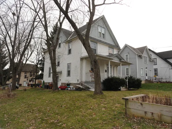 409 McKinley Ave, Hartford, WI 53027
