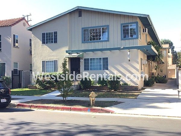 1st image of 1135 S Oakhurst Dr APT 7