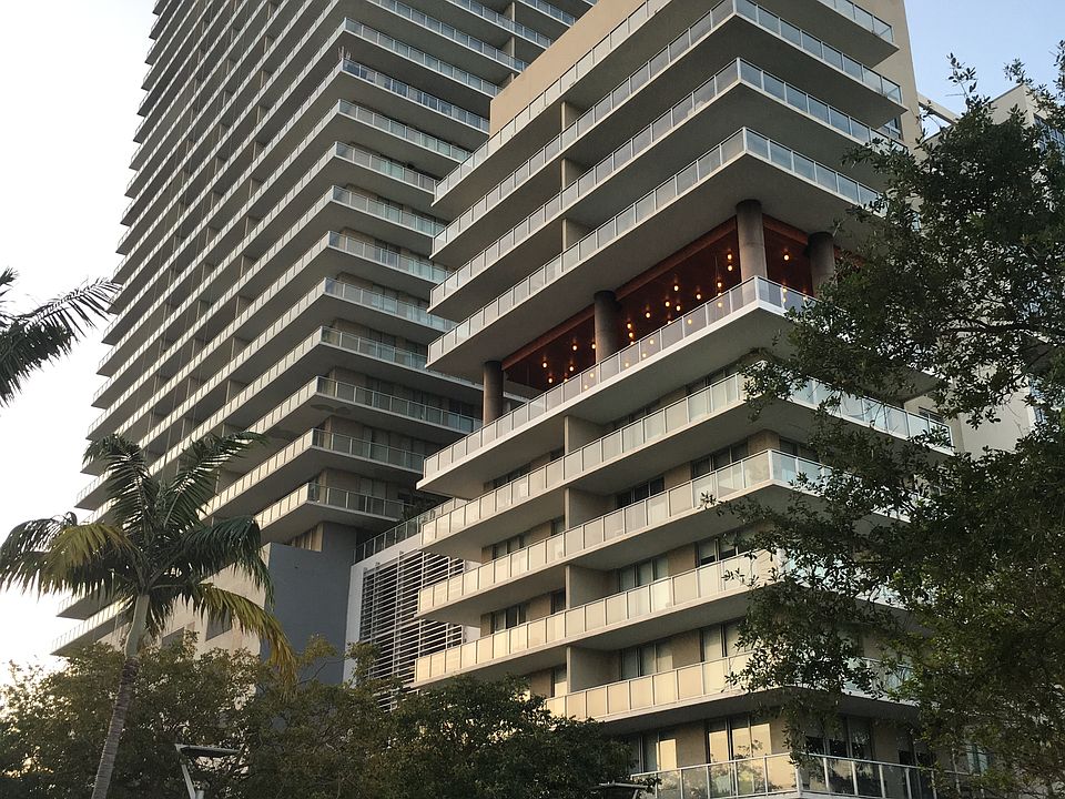 1st image of 3451 NE 1st Ave APT M505