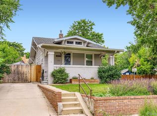 4057 Bryant St, Denver, CO 80211