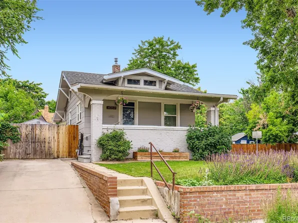 4057 Bryant Street, Denver, CO 80211