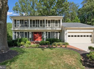 6142 Poburn Landing Ct, Burke, VA 22015