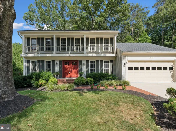 6142 Poburn Landing Ct, Burke, VA 22015