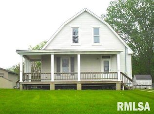 4207 S Ricketts Ave, Peoria, IL 61607