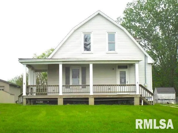 4207 S Ricketts Ave, Peoria, IL 61607