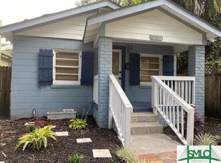 509 E Harris St, Savannah, GA 31401
