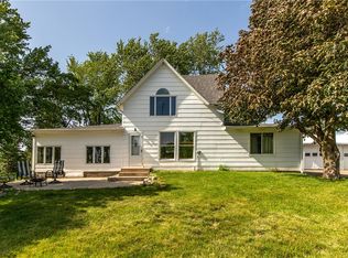 66153 Iowa Hwy #210, Maxwell, IA 50161