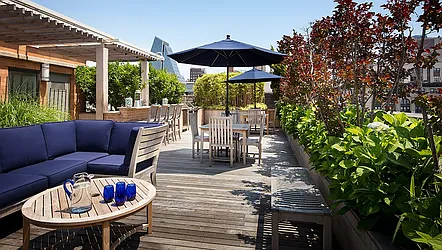 Rented by Related Rentals