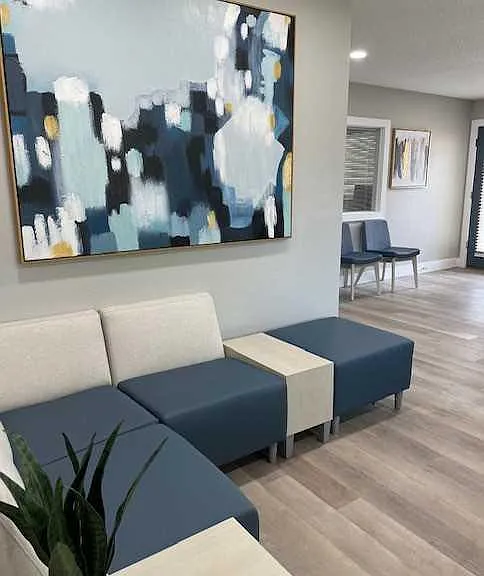 Concord Crossing Apartments — Photo 9