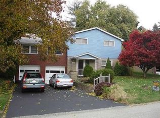 1224 Meadowlark Dr, Pittsburgh, PA 15243