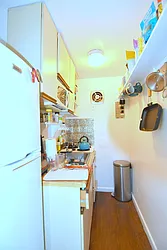 Rented by Manhattan Spaces