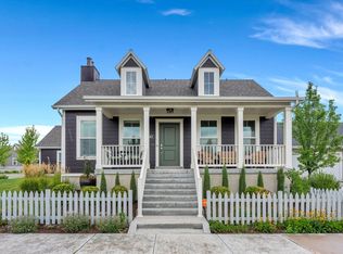 5064 W Black Twig Dr, South Jordan, UT 84009