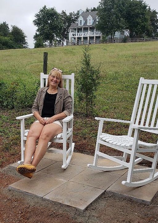 8138 S Blue Ridge Tpke, Rochelle, VA 22738 Zillow