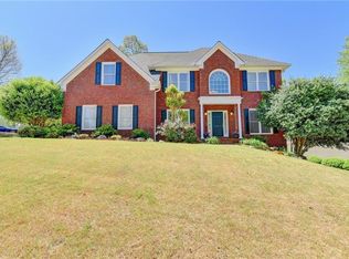 1445 Chadwick Ridge Ct, Lawrenceville, GA 30043