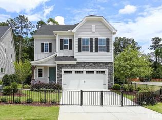 716 N Flip Trl, Cary, NC 27513
