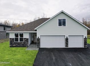 2222 S Sanctuary Dr, Wasilla, AK 99654
