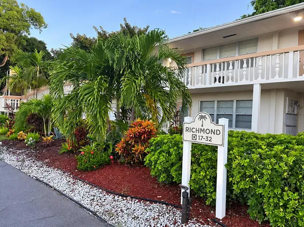 29 RICHMOND D Crescent, Deerfield Beach, FL 33442