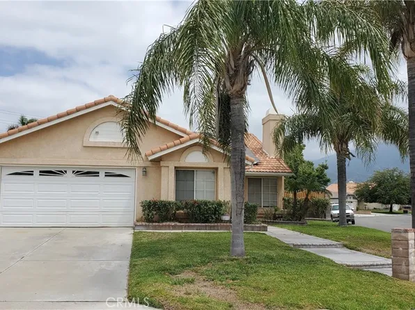4596 N Bronson St, San Bernardino, CA 92407