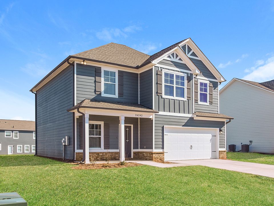 26285 Valley Ridge Rd, Madison, AL 35756 | Zillow