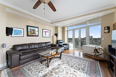 Sold by Julia B Fee Sotheby's International Realty