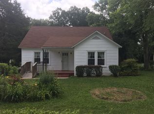 715 Madison St, Manchester, TN 37355