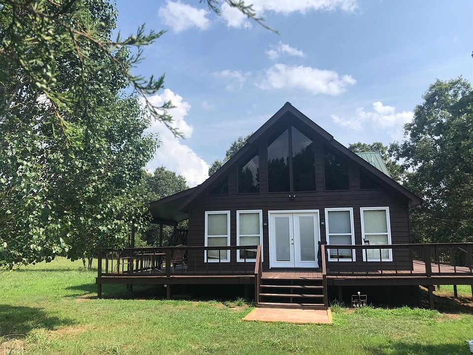 7319 Oak Ridge Rd, Ravenden Springs, AR 72460 Zillow