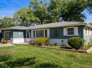 6904 Sheridan St, Anderson, IN