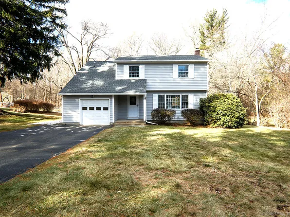 47 Purdy Road East, Norwalk, CT 06850