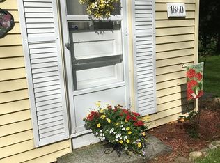 43 Chapin Rd, Hampden, MA 01036
