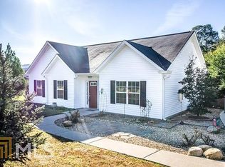 340 Wray Mine Rd, Buchanan, GA 30113