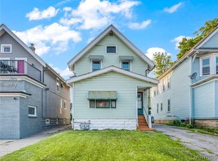 1042 Kensington Ave, Buffalo, NY