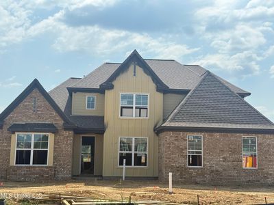 5333 John Nielsen Way, Olive Branch, MS, 38654