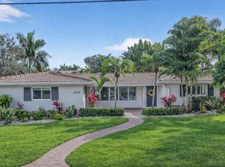 100 SW 8th Ave, Boca Raton, FL 33486