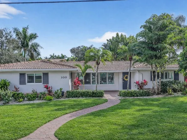 100 SW 8th Avenue, Boca Raton, FL 33486