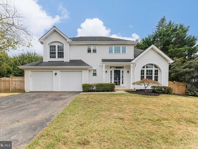 1 Ashbrook Rd, Stafford, VA, 22554