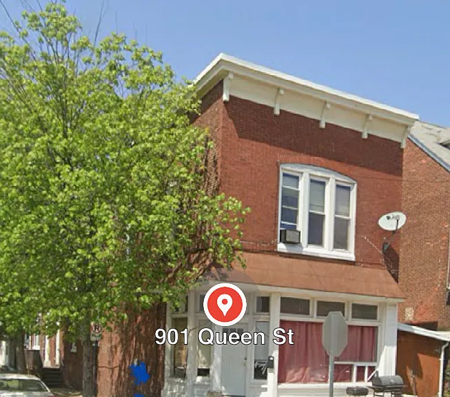 901 Queen St #1F — Photo 1