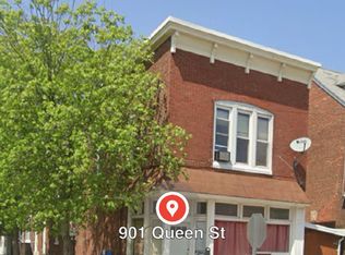 901 Queen St #1F, Pottstown, PA 19464